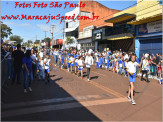 Maracaju: Desfile Cívico - 99º Aniversário de Maracaju