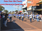 Maracaju: Desfile Cívico - 99º Aniversário de Maracaju