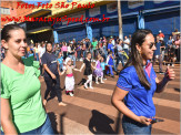 Maracaju: Desfile Cívico - 99º Aniversário de Maracaju