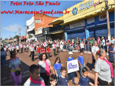 Maracaju: Desfile Cívico - 99º Aniversário de Maracaju