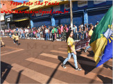 Maracaju: Desfile Cívico - 99º Aniversário de Maracaju