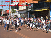 Maracaju: Desfile Cívico - 99º Aniversário de Maracaju