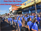 Maracaju: Desfile Cívico - 99º Aniversário de Maracaju