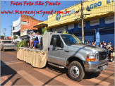 Maracaju: Desfile Cívico - 99º Aniversário de Maracaju