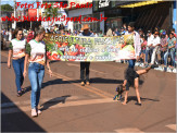 Maracaju: Desfile Cívico - 99º Aniversário de Maracaju