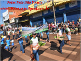Maracaju: Desfile Cívico - 99º Aniversário de Maracaju