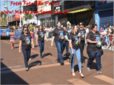 Maracaju: Desfile Cívico - 99º Aniversário de Maracaju