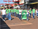 Maracaju: Desfile Cívico - 99º Aniversário de Maracaju
