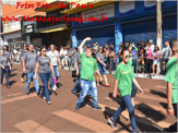 Maracaju: Desfile Cívico - 99º Aniversário de Maracaju