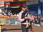 Maracaju: Desfile Cívico - 99º Aniversário de Maracaju
