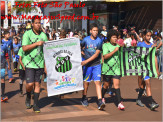 Maracaju: Desfile Cívico - 99º Aniversário de Maracaju