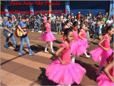 Maracaju: Desfile Cívico - 99º Aniversário de Maracaju