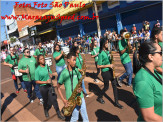 Maracaju: Desfile Cívico - 99º Aniversário de Maracaju