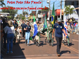 Maracaju: Desfile Cívico - 99º Aniversário de Maracaju