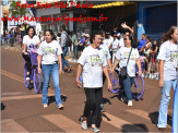 Maracaju: Desfile Cívico - 99º Aniversário de Maracaju