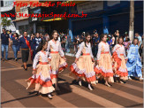 Maracaju: Desfile Cívico - 99º Aniversário de Maracaju