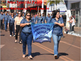 Maracaju: Desfile Cívico - 99º Aniversário de Maracaju