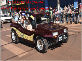 Maracaju: Desfile Cívico - 99º Aniversário de Maracaju