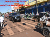 Maracaju: Desfile Cívico - 99º Aniversário de Maracaju