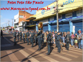 Maracaju: Desfile Cívico - 99º Aniversário de Maracaju