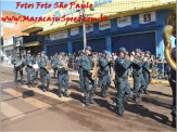 Maracaju: Desfile Cívico - 99º Aniversário de Maracaju