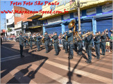 Maracaju: Desfile Cívico - 99º Aniversário de Maracaju