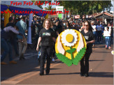 Maracaju: Desfile Cívico - 99º Aniversário de Maracaju