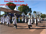 Maracaju: Desfile Cívico - 99º Aniversário de Maracaju