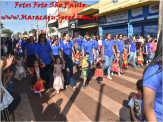 Maracaju: Desfile Cívico - 99º Aniversário de Maracaju