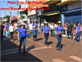 Maracaju: Desfile Cívico - 99º Aniversário de Maracaju