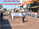 Maracaju: Desfile Cívico - 99º Aniversário de Maracaju