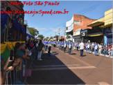 Maracaju: Desfile Cívico - 99º Aniversário de Maracaju