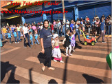 Maracaju: Desfile Cívico - 99º Aniversário de Maracaju
