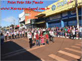 Maracaju: Desfile Cívico - 99º Aniversário de Maracaju