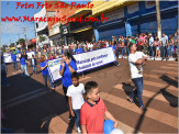 Maracaju: Desfile Cívico - 99º Aniversário de Maracaju