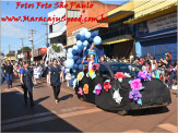 Maracaju: Desfile Cívico - 99º Aniversário de Maracaju