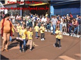 Maracaju: Desfile Cívico - 99º Aniversário de Maracaju