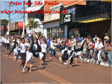 Maracaju: Desfile Cívico - 99º Aniversário de Maracaju