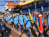 Maracaju: Desfile Cívico - 99º Aniversário de Maracaju