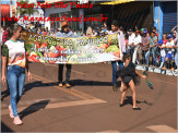 Maracaju: Desfile Cívico - 99º Aniversário de Maracaju