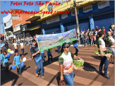 Maracaju: Desfile Cívico - 99º Aniversário de Maracaju