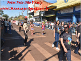 Maracaju: Desfile Cívico - 99º Aniversário de Maracaju