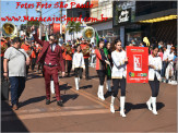 Maracaju: Desfile Cívico - 99º Aniversário de Maracaju