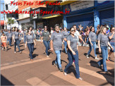 Maracaju: Desfile Cívico - 99º Aniversário de Maracaju