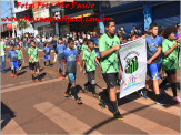 Maracaju: Desfile Cívico - 99º Aniversário de Maracaju