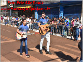 Maracaju: Desfile Cívico - 99º Aniversário de Maracaju