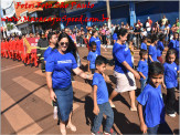 Maracaju: Desfile Cívico - 99º Aniversário de Maracaju
