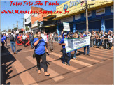 Maracaju: Desfile Cívico - 99º Aniversário de Maracaju