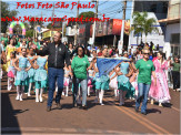 Maracaju: Desfile Cívico - 99º Aniversário de Maracaju