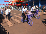 Maracaju: Desfile Cívico - 99º Aniversário de Maracaju